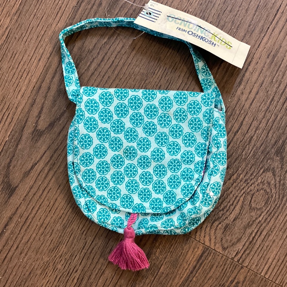 🎉10 for $10🎉Genuine Kids From Oshkosh Handbag